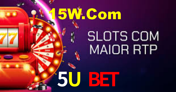 Bônus Generosos e Exclusivos no 5U Bet para Você!
