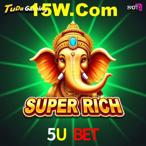 A Emoção da Loteria na 5U Bet: Uma Chance de Mudança de Vida