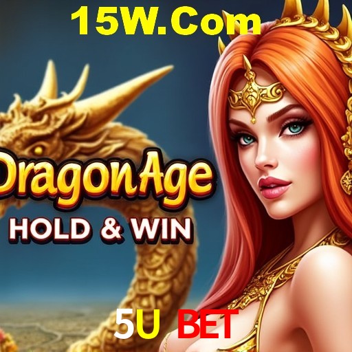 APP oficial da 5U Bet para mobile