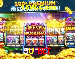 Ofertas Exclusivas 5U Bet