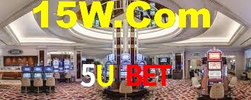 Ofertas Imperdíveis na 5U Bet: Promoções e Bônus Que Valem a Pena