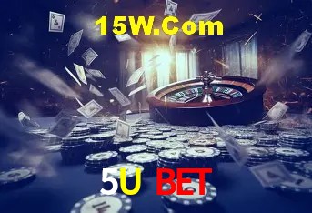 Slots com jackpots e giros grátis na 5U Bet