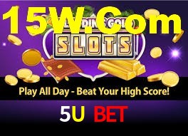 Experimente o Login Seguro Premium no 5U Bet