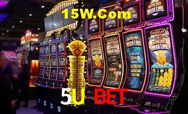 Casino Ao Vivo 5U Bet