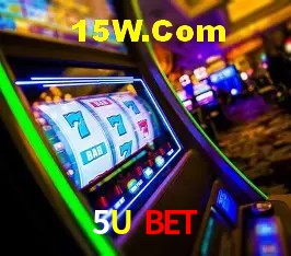 Jogos com bônus e suporte 24h na 5U Bet