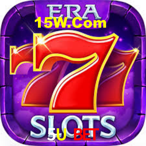 5U Bet