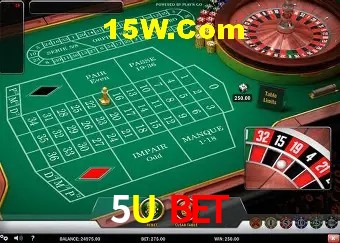 Cadastro Rápido 5U Bet