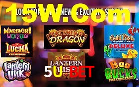 Welcome Bonus 5U Bet