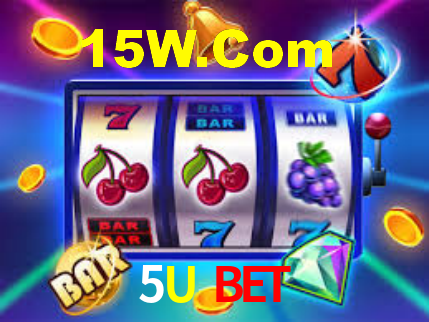 5U Bet
