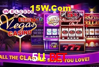 Diretório de Jogos 5U Bet