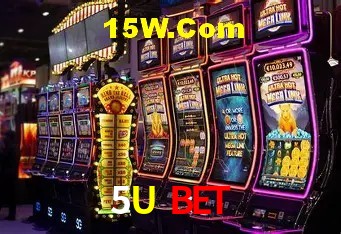 Estatísticas 5U Bet