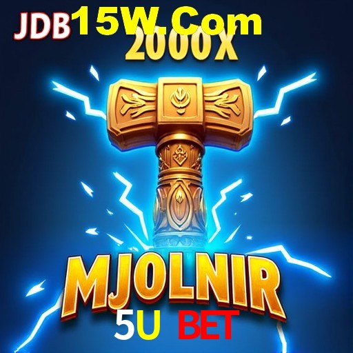 Exclusive Offers 5U Bet