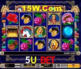 Benefícios da Conta 5U Bet
