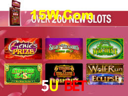 5U Bet Login