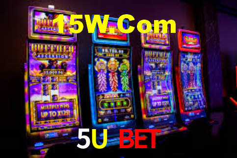 5U Bet: A Experiência de Casino com Jogos de Mesa ao Vivo