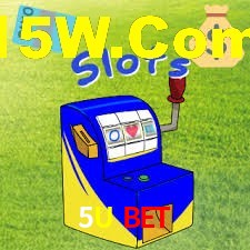 Bônus de boas-vindas na 5U Bet