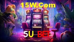 Experiência VIP 5U Bet