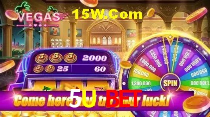 Estatísticas Esportivas 5U Bet