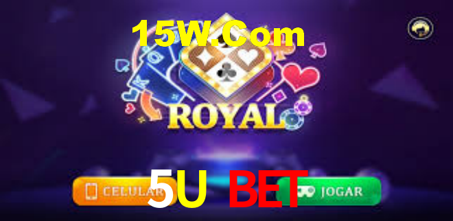 Download de APK seguro na 5U Bet