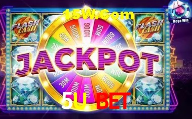 Especiais de Fim de Semana 5U Bet