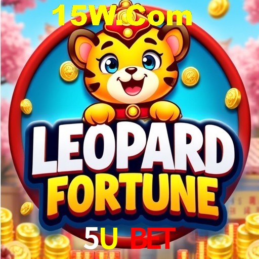 Account Benefits 5U Bet