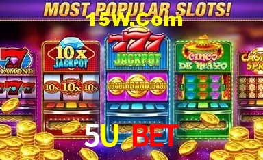 Apostas de Basquete 5U Bet