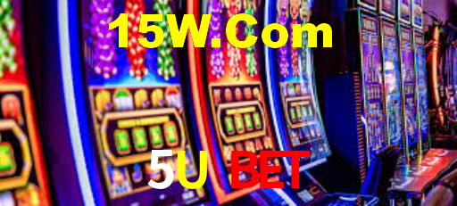 5U Bet: Seu Cassino Premiado com Pagamentos Rápidos