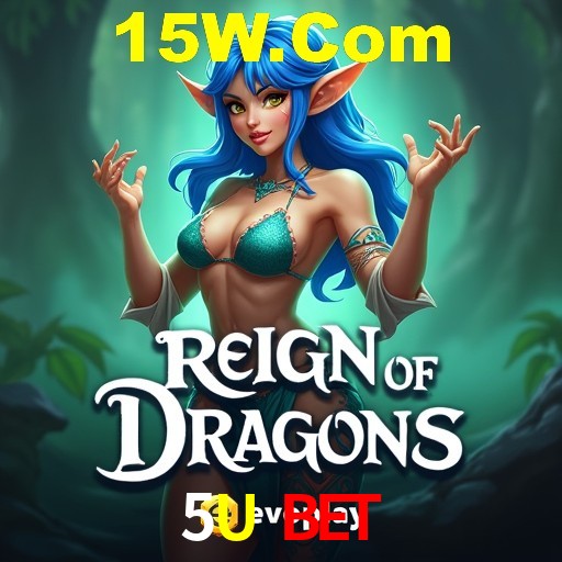Descubra o Mundo do Cassino Online com 5U Bet