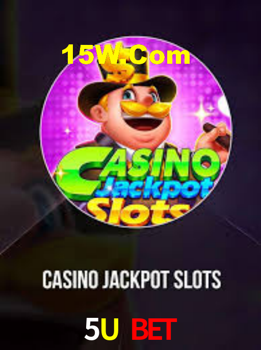 5U Bet - Cassino Online Impressionante - 5Ubet.Com