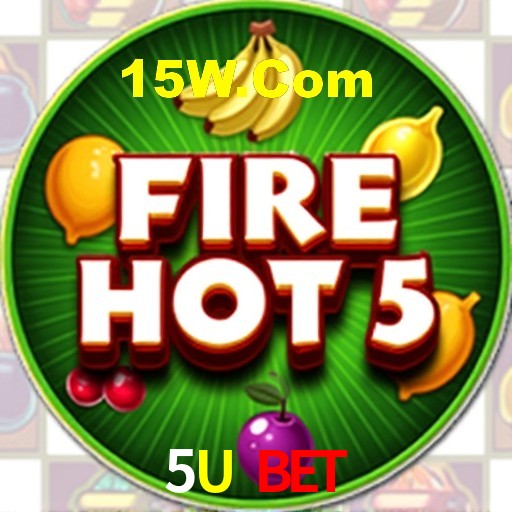 Casino Ao Vivo 5U Bet