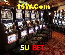 Promoção Relâmpago 5U Bet