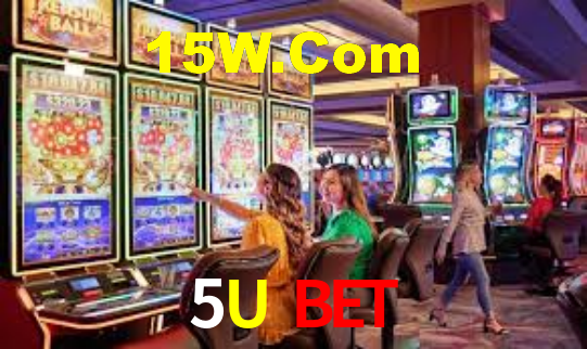 5U Bet