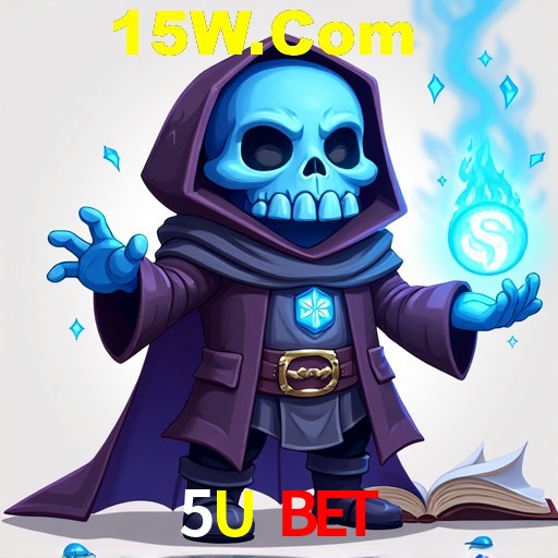 Desvendando o Mundo dos Jogos Virtuais na 5U Bet