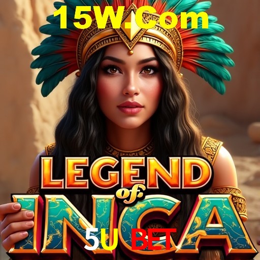 Inovações de Jogos na 5U Bet: O Futuro das Experiências Interativas