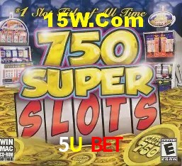 Loterias online na 5U Bet