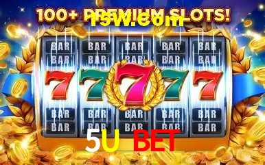 Tecnologia da Plataforma 5U Bet